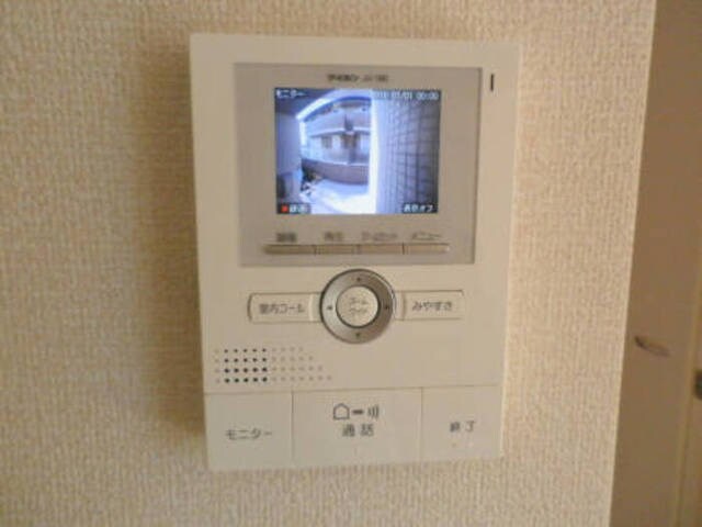 伊丹駅 バス15分  中野東バス停下車：停歩3分 1階の物件内観写真