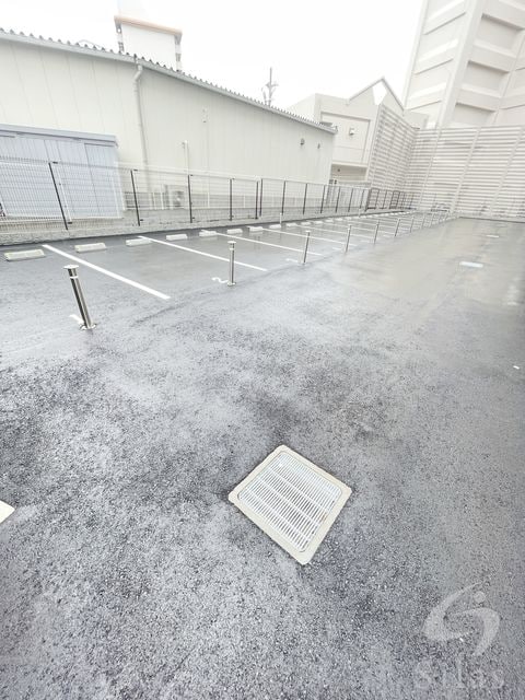 長田駅 徒歩5分 3階の物件外観写真