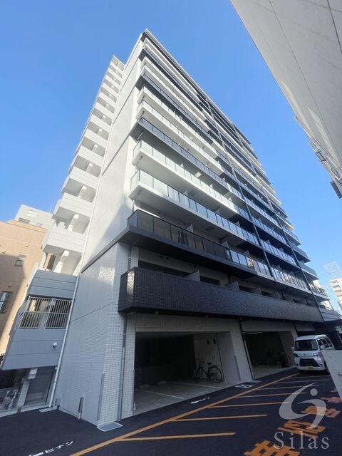 新開地駅 徒歩2分 3階の物件外観写真