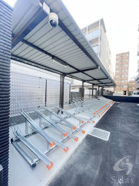 新開地駅 徒歩2分 3階の物件外観写真