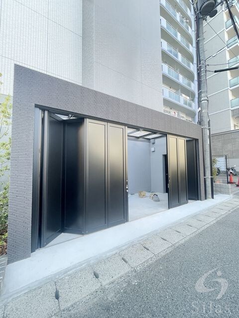 新開地駅 徒歩2分 3階の物件外観写真