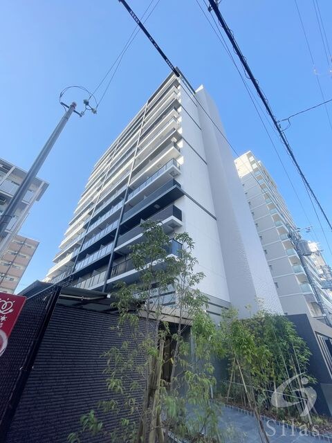 新開地駅 徒歩2分 3階の物件外観写真