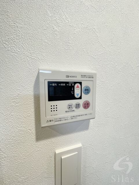 新開地駅 徒歩2分 3階の物件内観写真