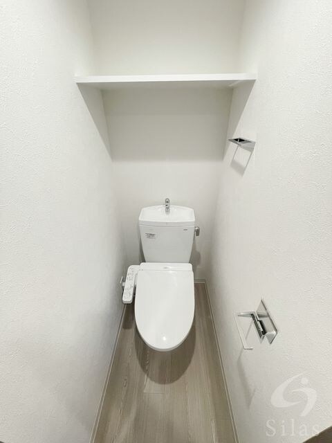 新開地駅 徒歩2分 3階の物件内観写真