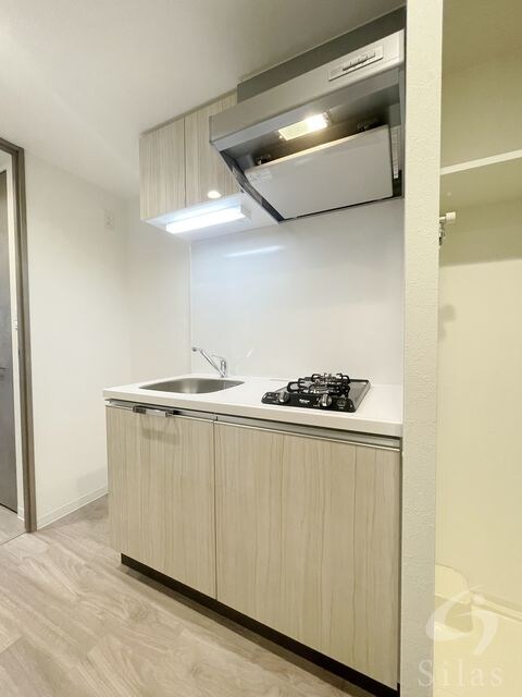 新開地駅 徒歩2分 3階の物件内観写真