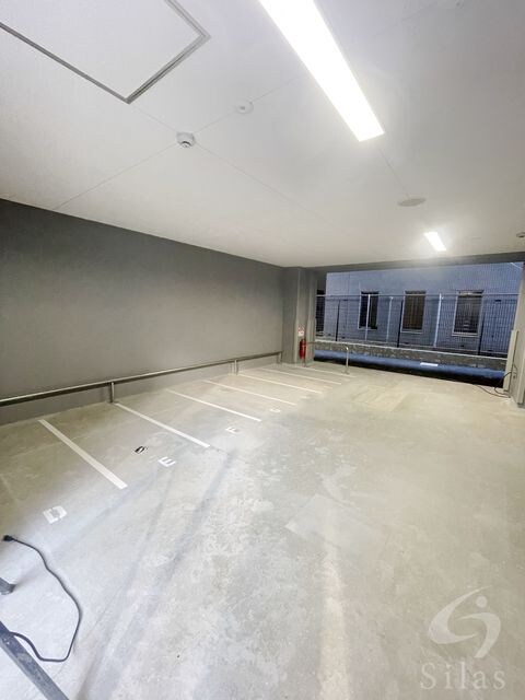 新開地駅 徒歩2分 3階の物件外観写真