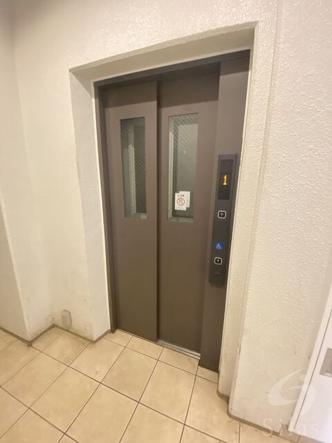 尼崎駅 徒歩4分 6階の物件外観写真