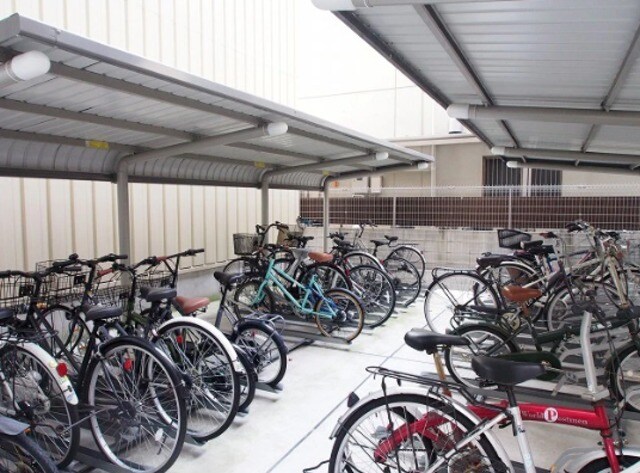 尼崎駅 徒歩4分 6階の物件外観写真