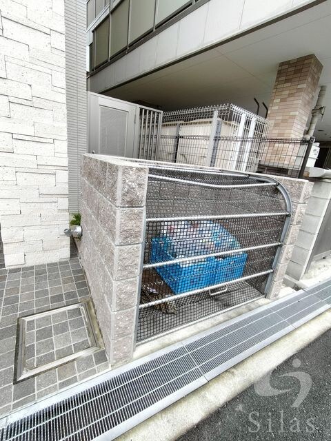 西宮駅 徒歩5分 4階の物件外観写真