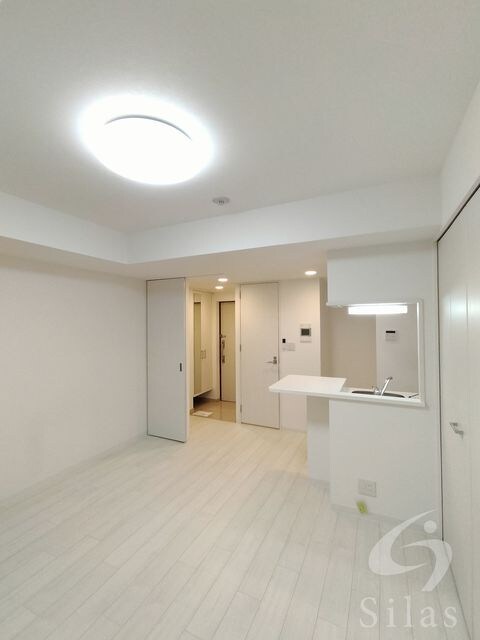 西宮駅 徒歩5分 4階の物件内観写真