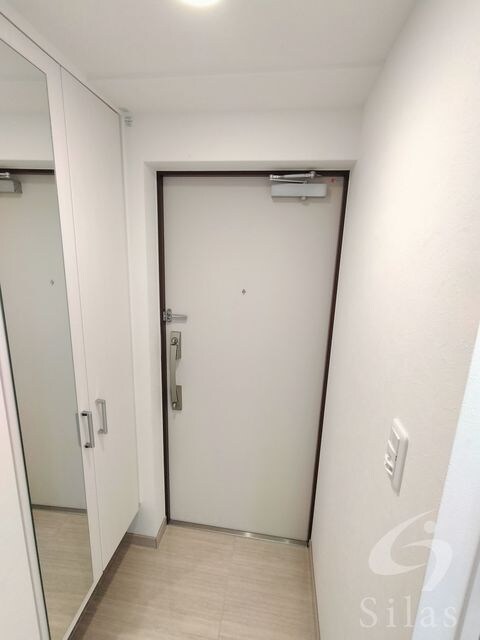 西宮駅 徒歩5分 4階の物件内観写真