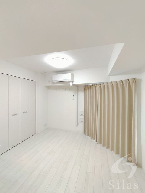 西宮駅 徒歩5分 4階の物件内観写真