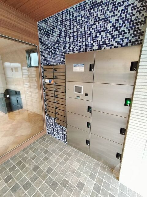 西宮駅 徒歩5分 4階の物件外観写真