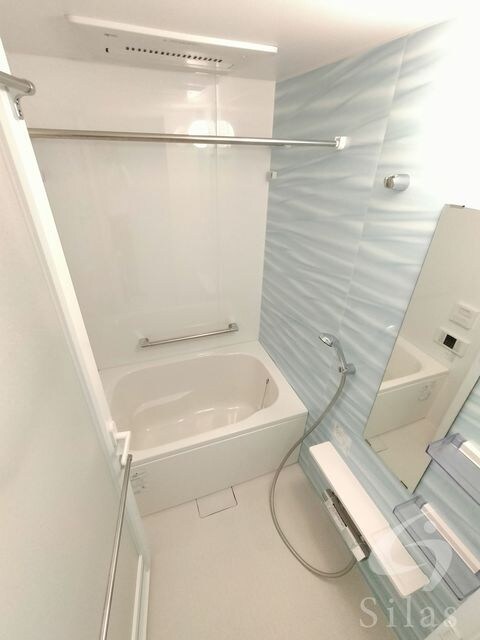 西宮駅 徒歩5分 4階の物件内観写真