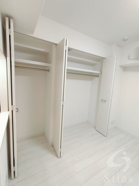 西宮駅 徒歩5分 4階の物件内観写真