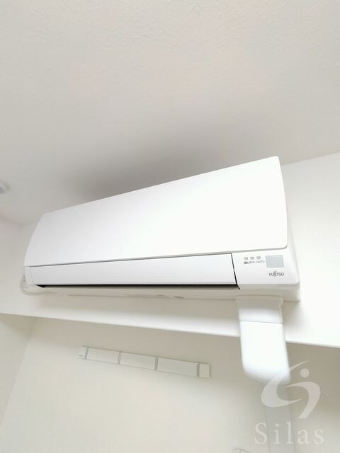 西宮駅 徒歩5分 4階の物件内観写真