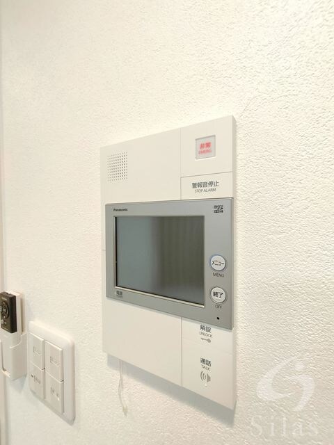 西宮駅 徒歩5分 4階の物件内観写真