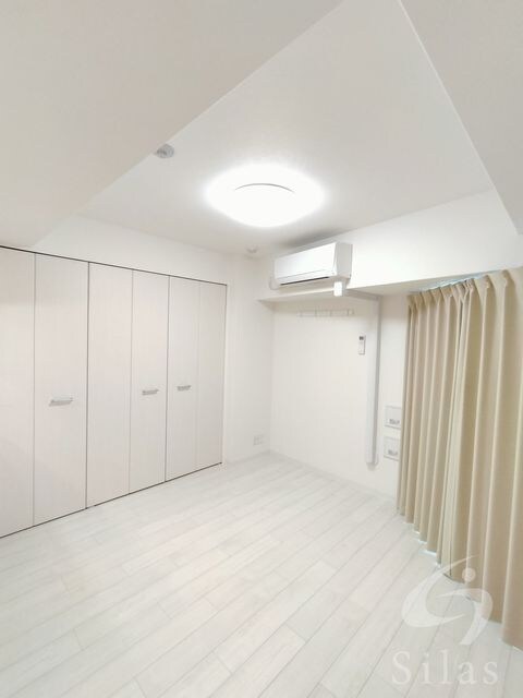 西宮駅 徒歩5分 4階の物件内観写真