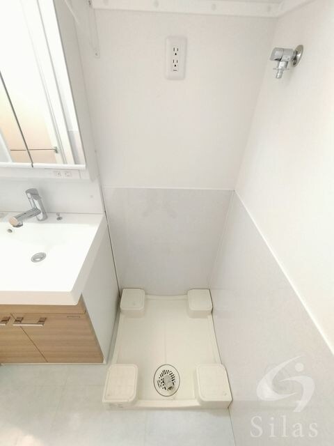 西宮駅 徒歩5分 4階の物件内観写真