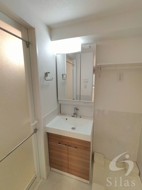 西宮駅 徒歩5分 4階の物件内観写真