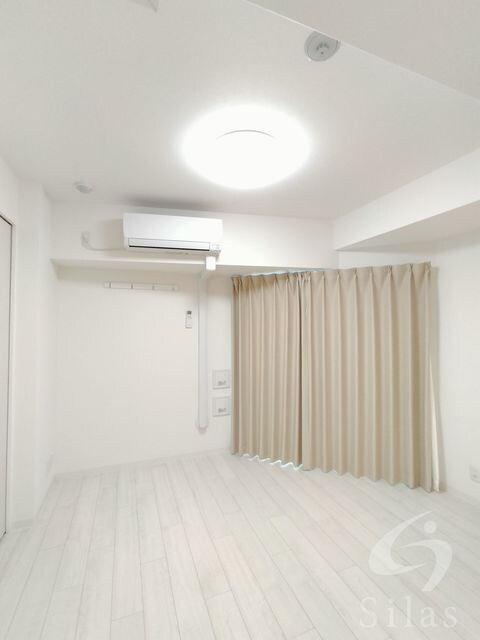 西宮駅 徒歩5分 4階の物件内観写真