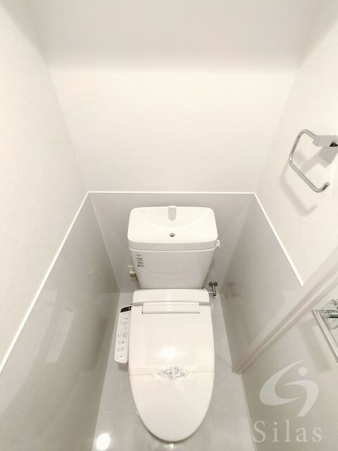 西宮駅 徒歩5分 4階の物件内観写真