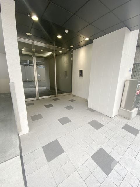 立花駅 徒歩3分 7階の物件外観写真