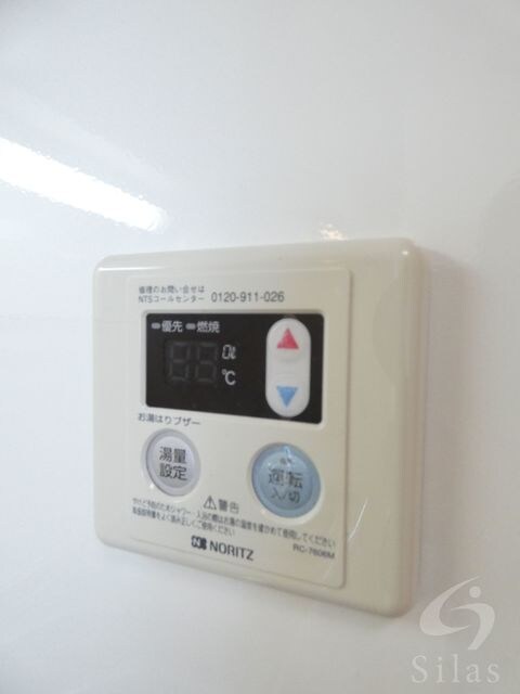 立花駅 徒歩6分 3階の物件内観写真