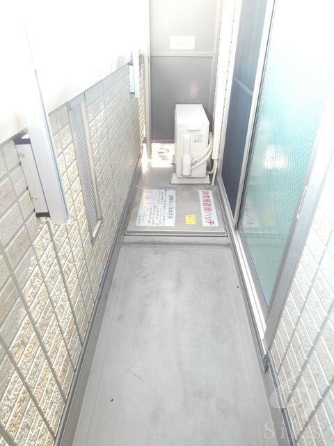 立花駅 徒歩6分 3階の物件内観写真