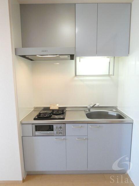 立花駅 徒歩6分 3階の物件内観写真