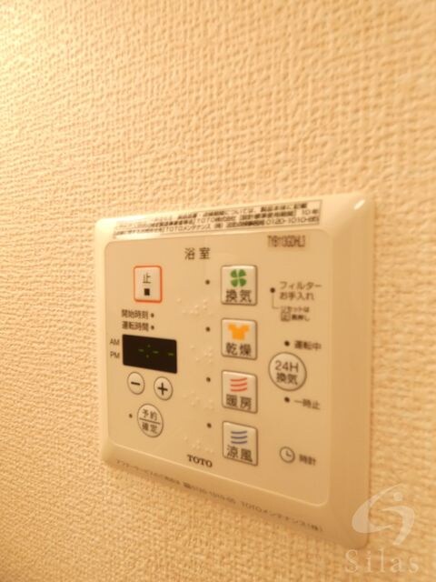 立花駅 徒歩6分 3階の物件内観写真