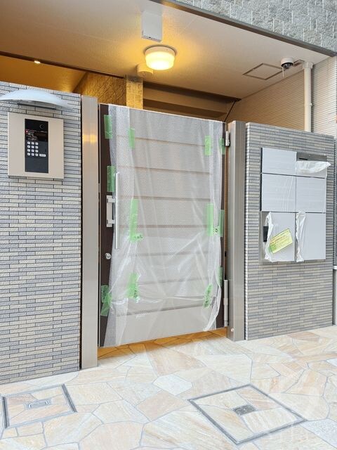 塚口駅 徒歩6分 3階の物件外観写真