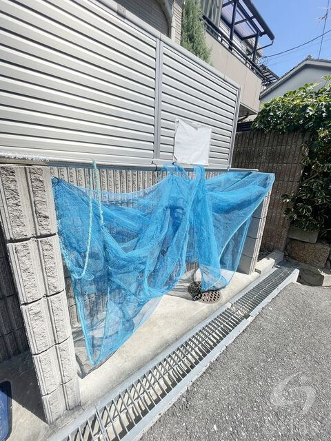 立花駅 徒歩9分 2階の物件外観写真