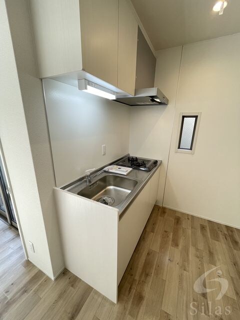 立花駅 徒歩9分 2階の物件内観写真