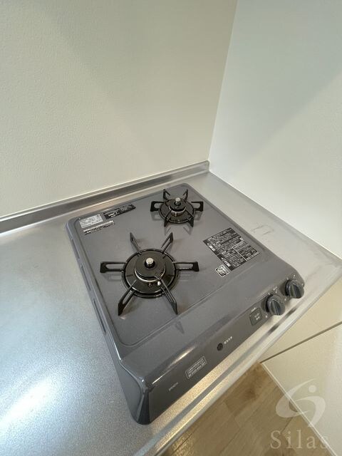 立花駅 徒歩9分 2階の物件内観写真