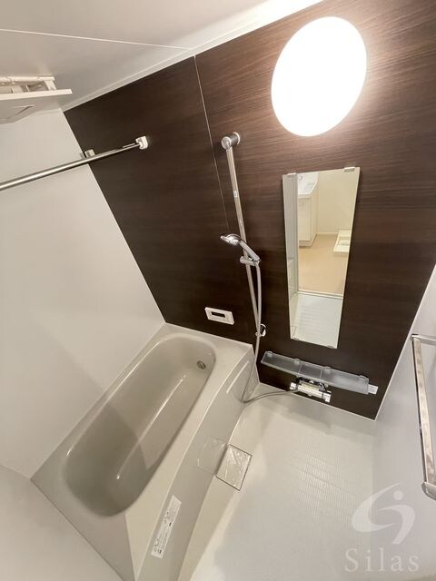 立花駅 徒歩9分 2階の物件内観写真