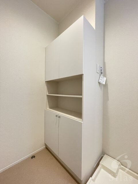 立花駅 徒歩9分 2階の物件内観写真