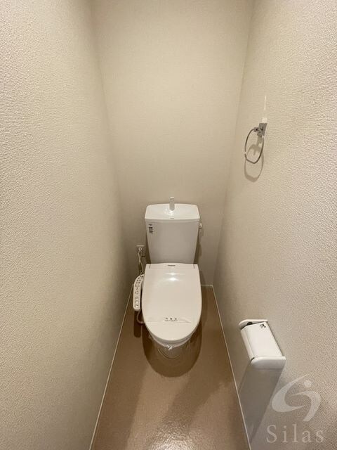 立花駅 徒歩9分 2階の物件内観写真