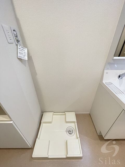 立花駅 徒歩9分 2階の物件内観写真