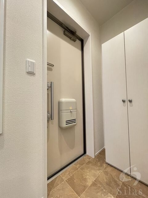 立花駅 徒歩9分 2階の物件内観写真