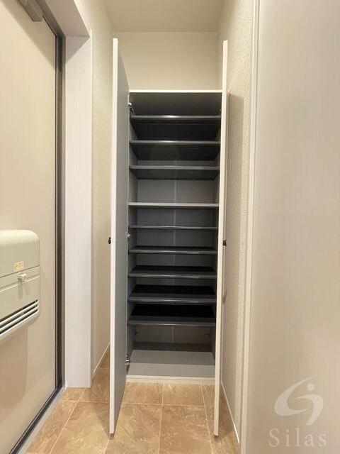 立花駅 徒歩9分 2階の物件内観写真