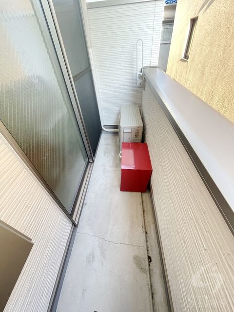 武庫之荘駅 徒歩8分 2階の物件内観写真