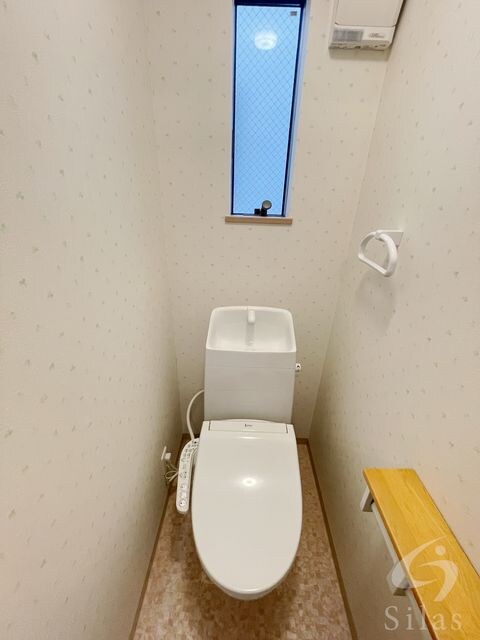 武庫之荘駅 徒歩8分 2階の物件内観写真