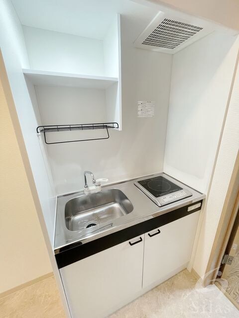 武庫之荘駅 徒歩8分 2階の物件内観写真