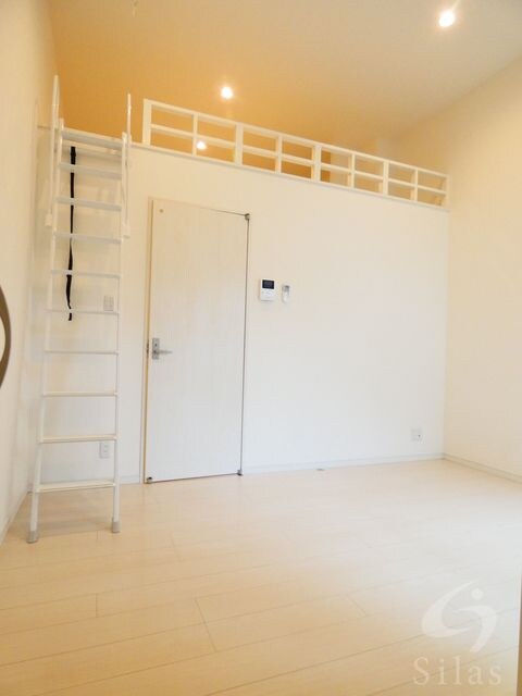 武庫之荘駅 徒歩16分 1階の物件内観写真