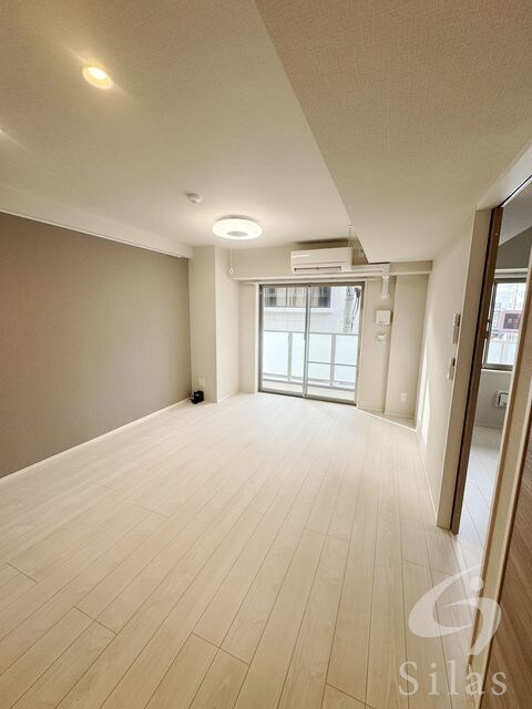 明石駅 徒歩10分 8階の物件内観写真