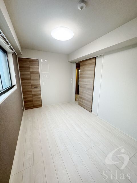 明石駅 徒歩10分 8階の物件内観写真