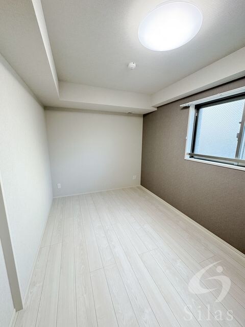 明石駅 徒歩10分 8階の物件内観写真