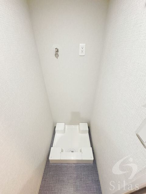 明石駅 徒歩10分 8階の物件内観写真