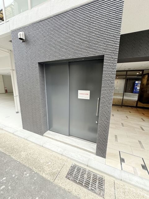 上沢駅 徒歩3分 2階の物件外観写真